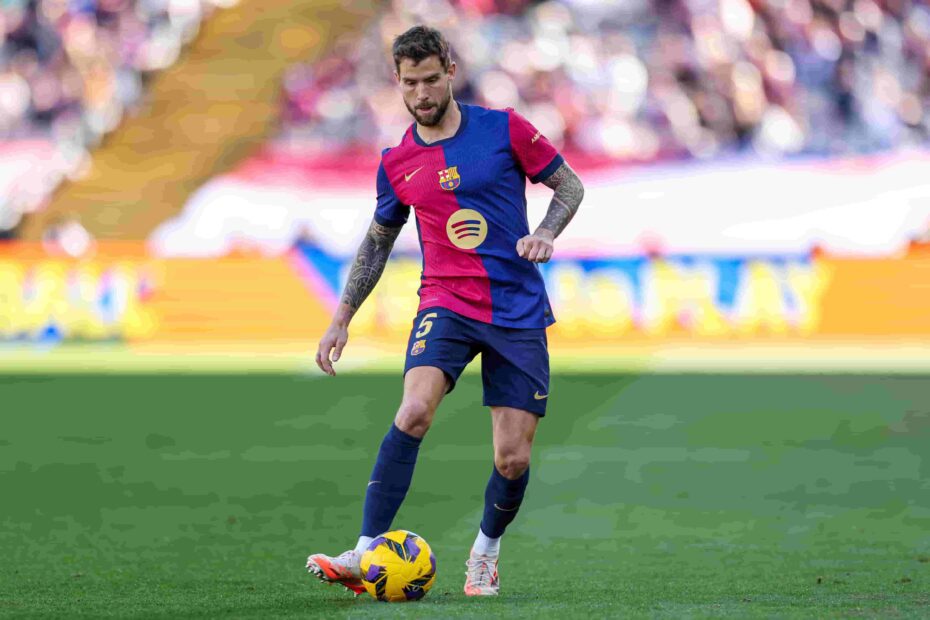 Íñigo Martínez. Foto: Getty Images.