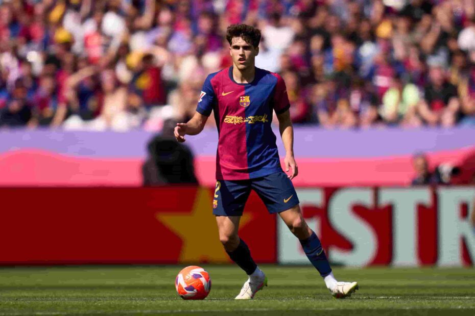 Cubarsí. Foto: Getty Images.