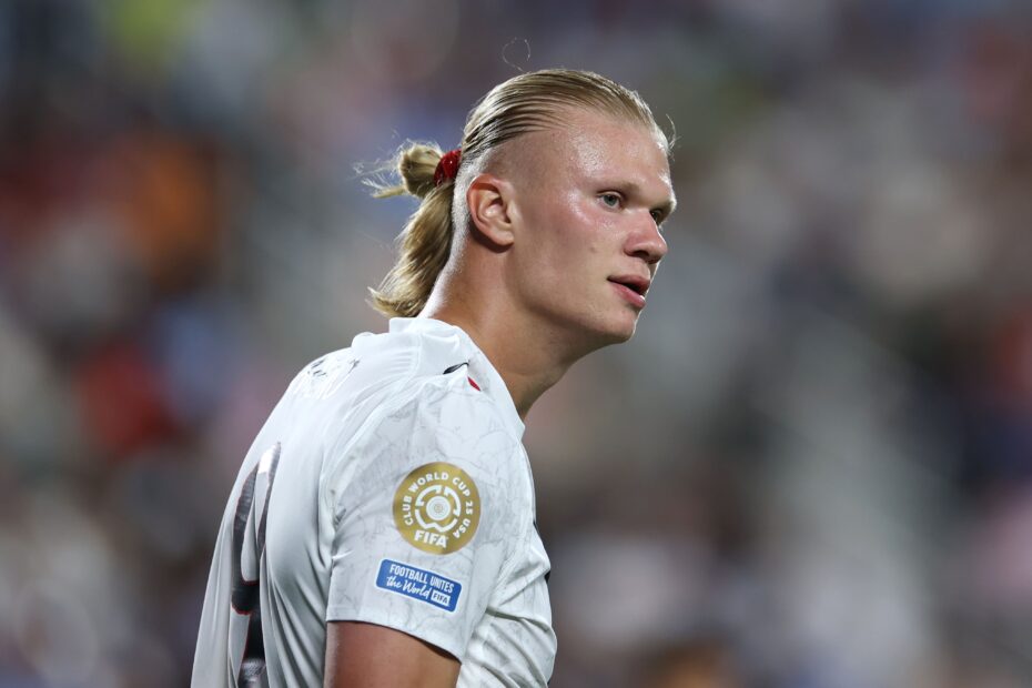 Haaland