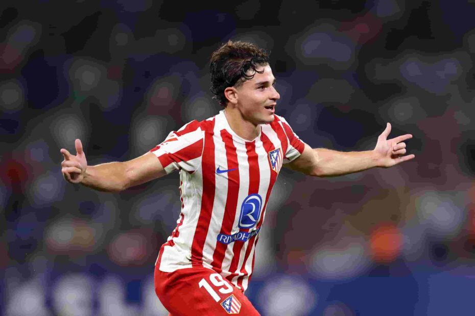 Julián. Foto: Getty Images.