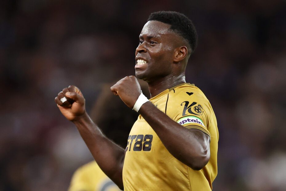 Marc Guehi. Foto: Getty Images.