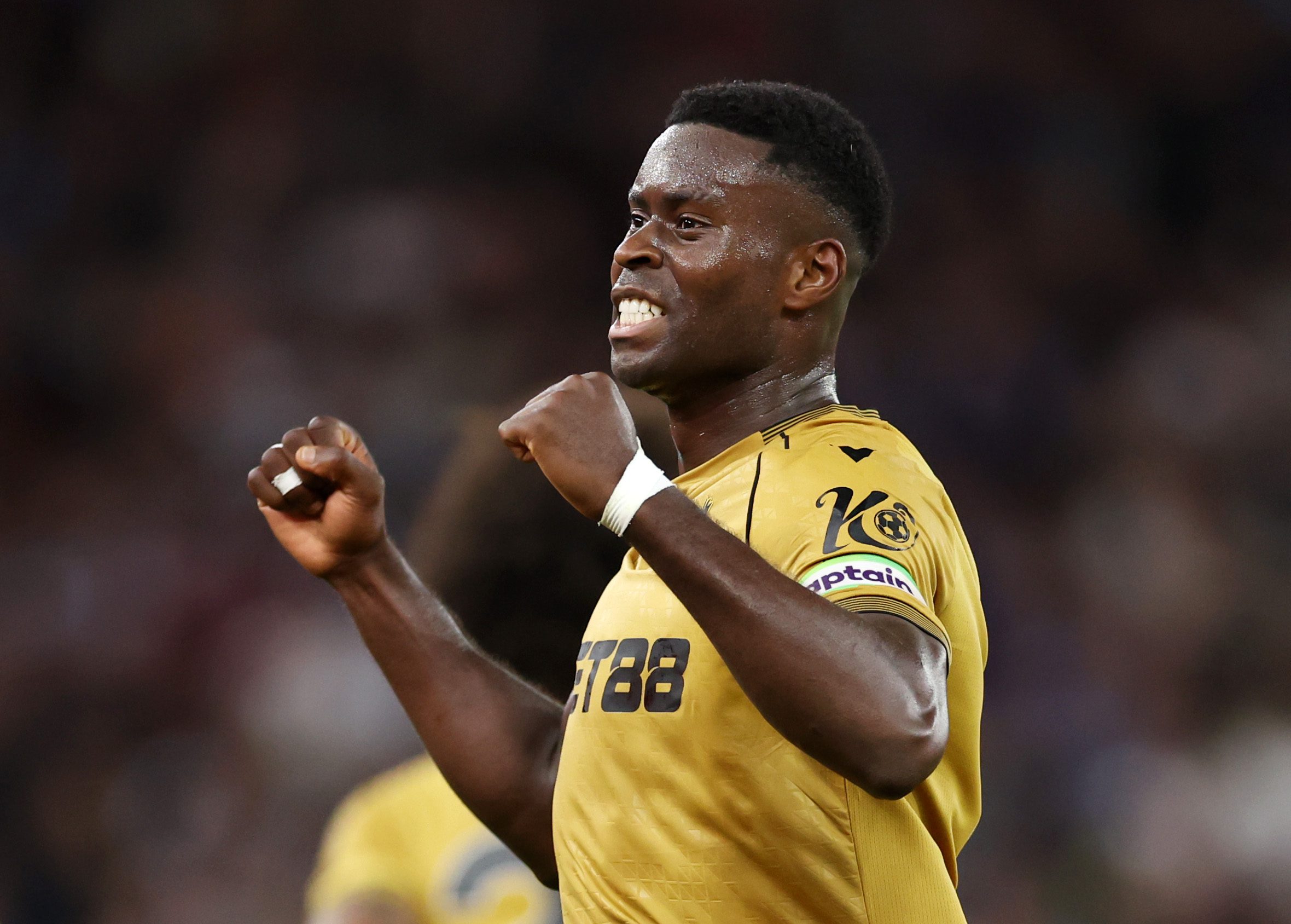Marc Guehi. Foto: Getty Images.