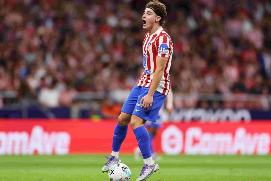 Julián. Foto: Getty Images.