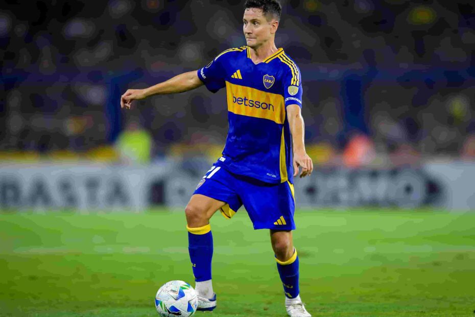 Ander Herrera. Foto: Getty Images.