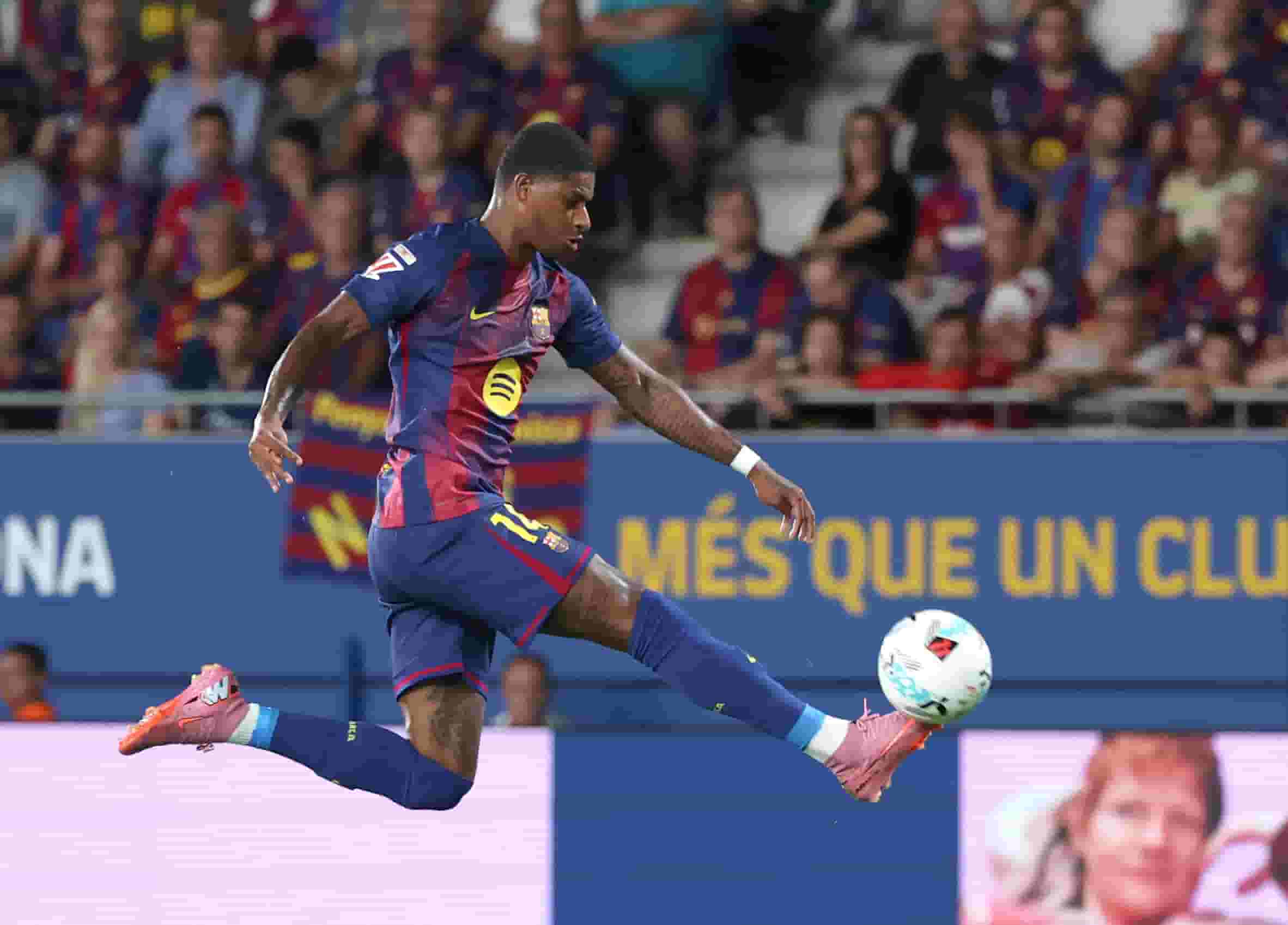 Rashford. Foto: Getty Images.