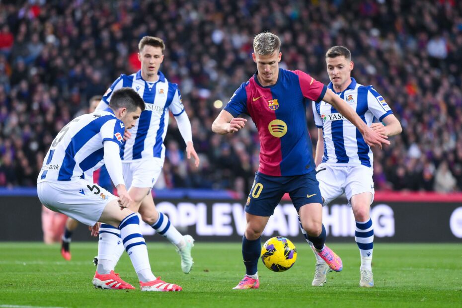 Barcelona