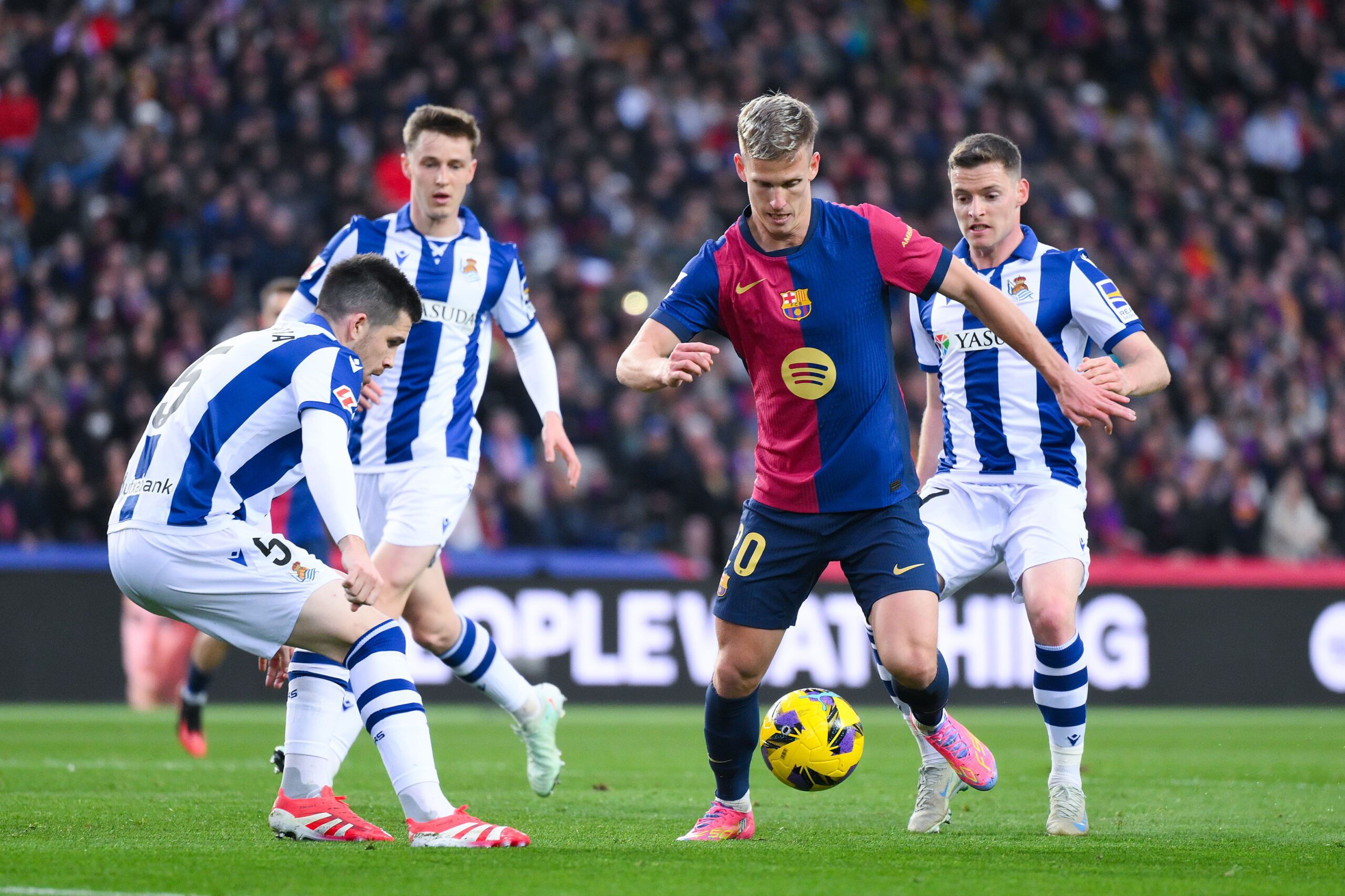 Barcelona