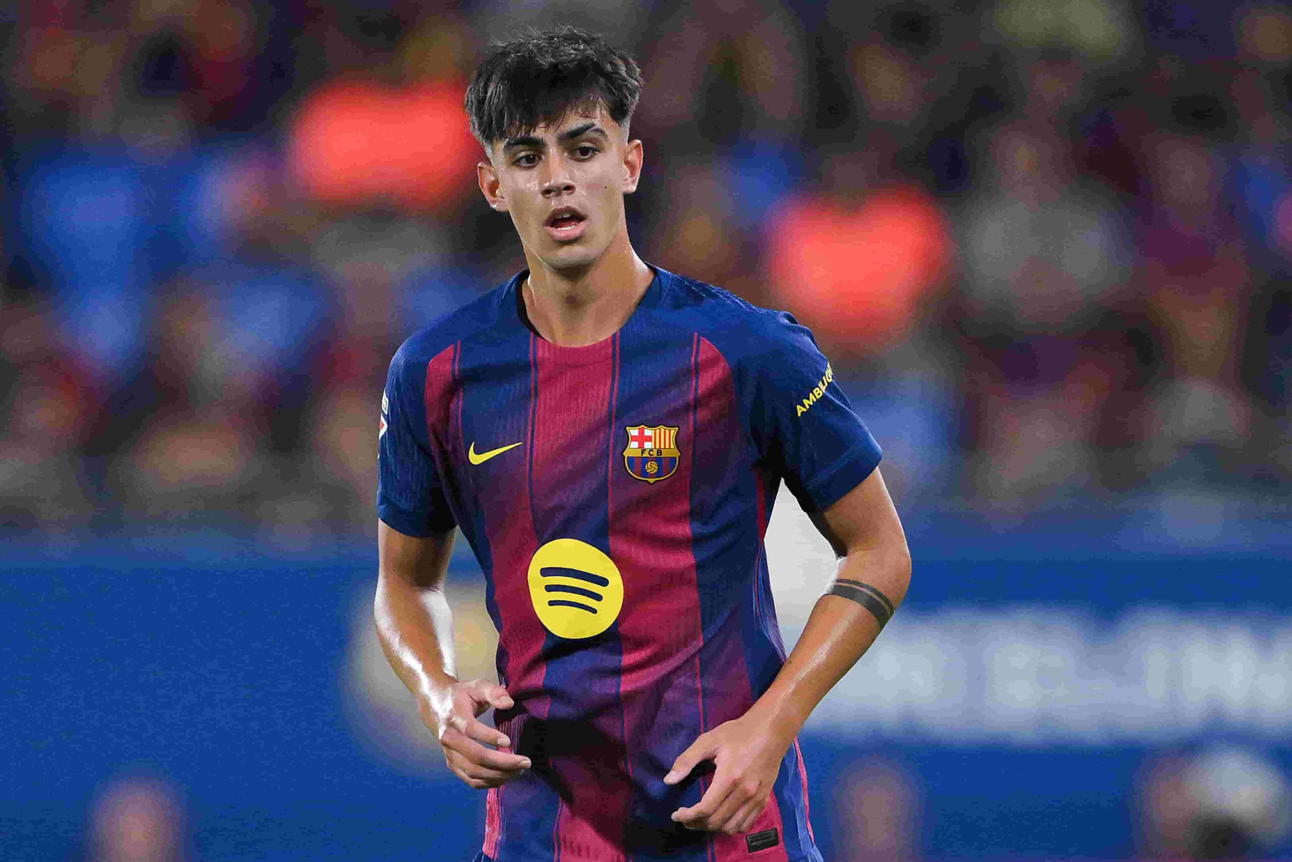Chelsea busca a Bernal. Foto: Getty Images.