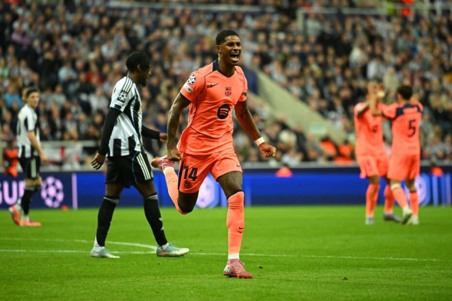 Rashford