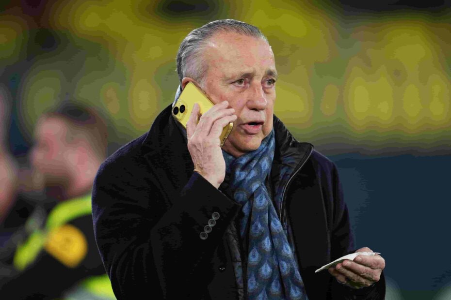 Villarreal-Barcelona. Foto: Getty Images.