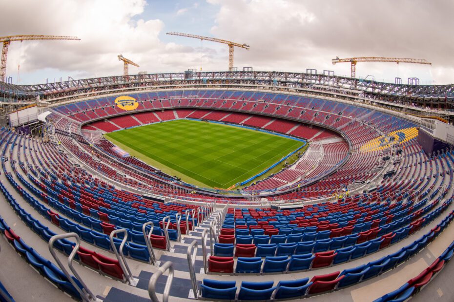 Camp Nou