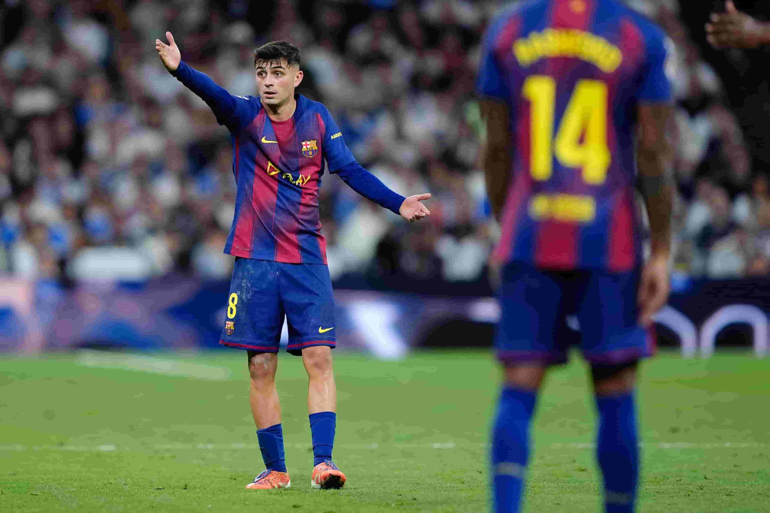 Barcelona