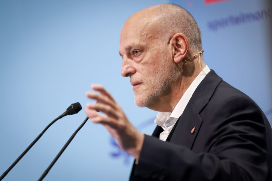 Tebas. Créditos: Getty Images.