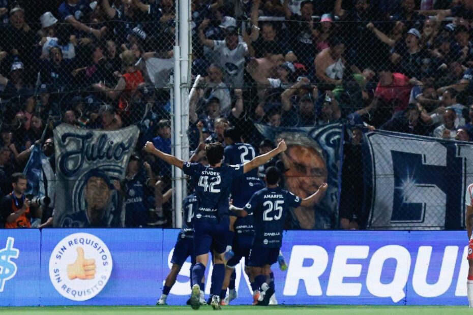 Independiente es campeón de la Copa Argentina.