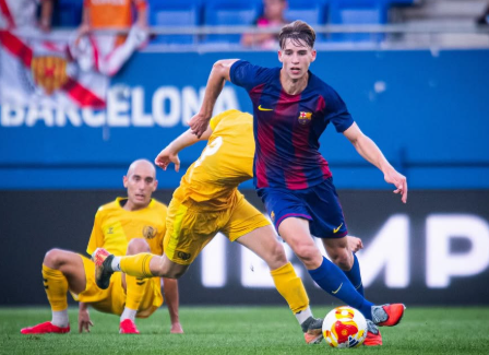 La joya que asciende Flick.