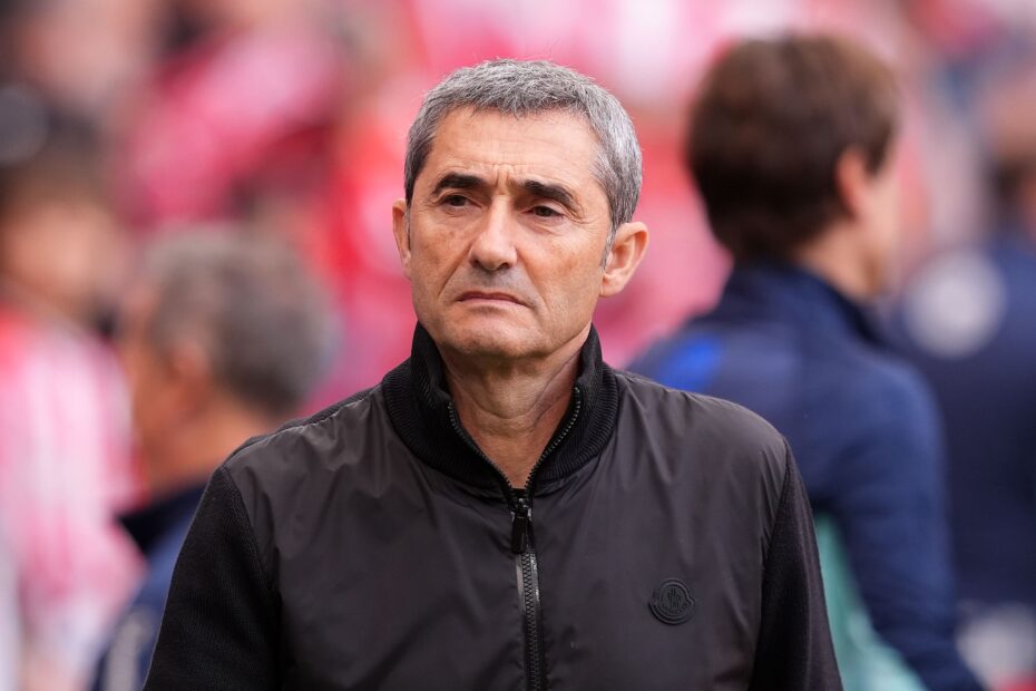 Valverde