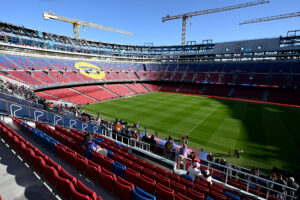 Camp Nou