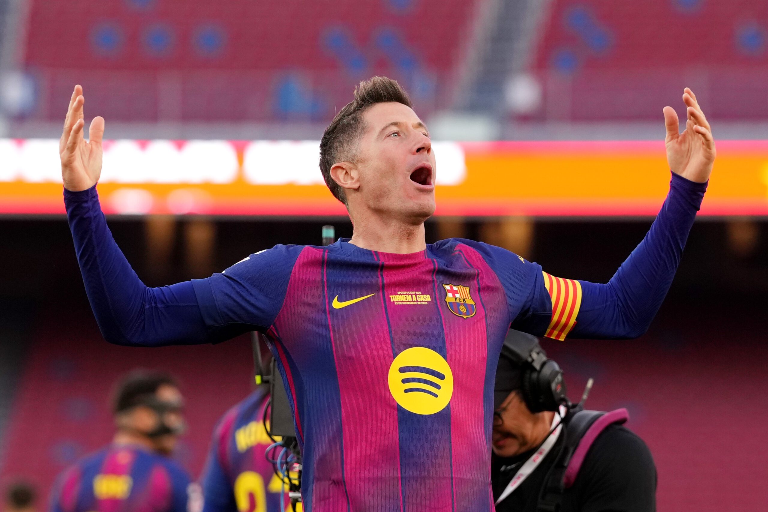 Lewandowski