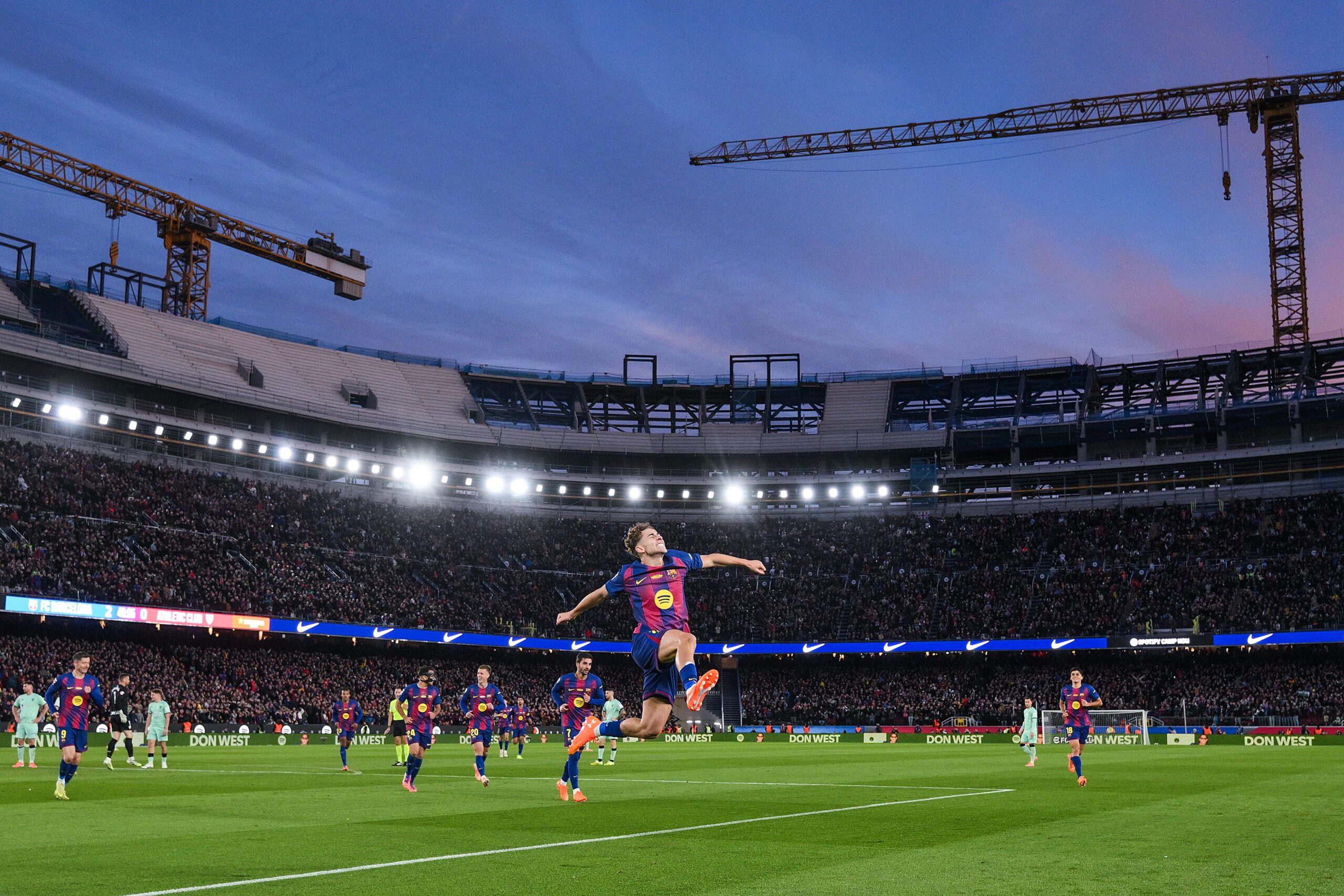 Barcelona
