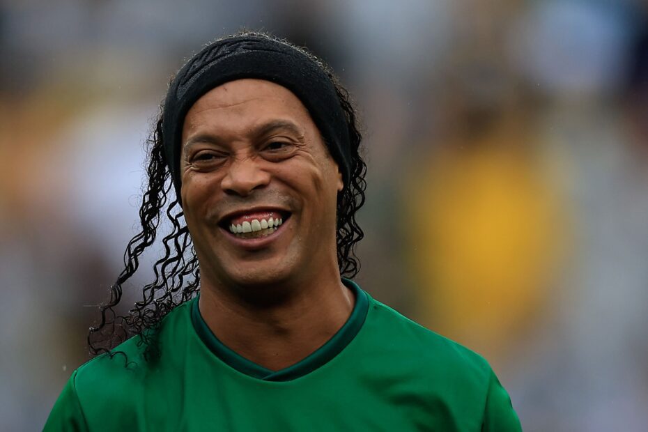 Ronaldinho