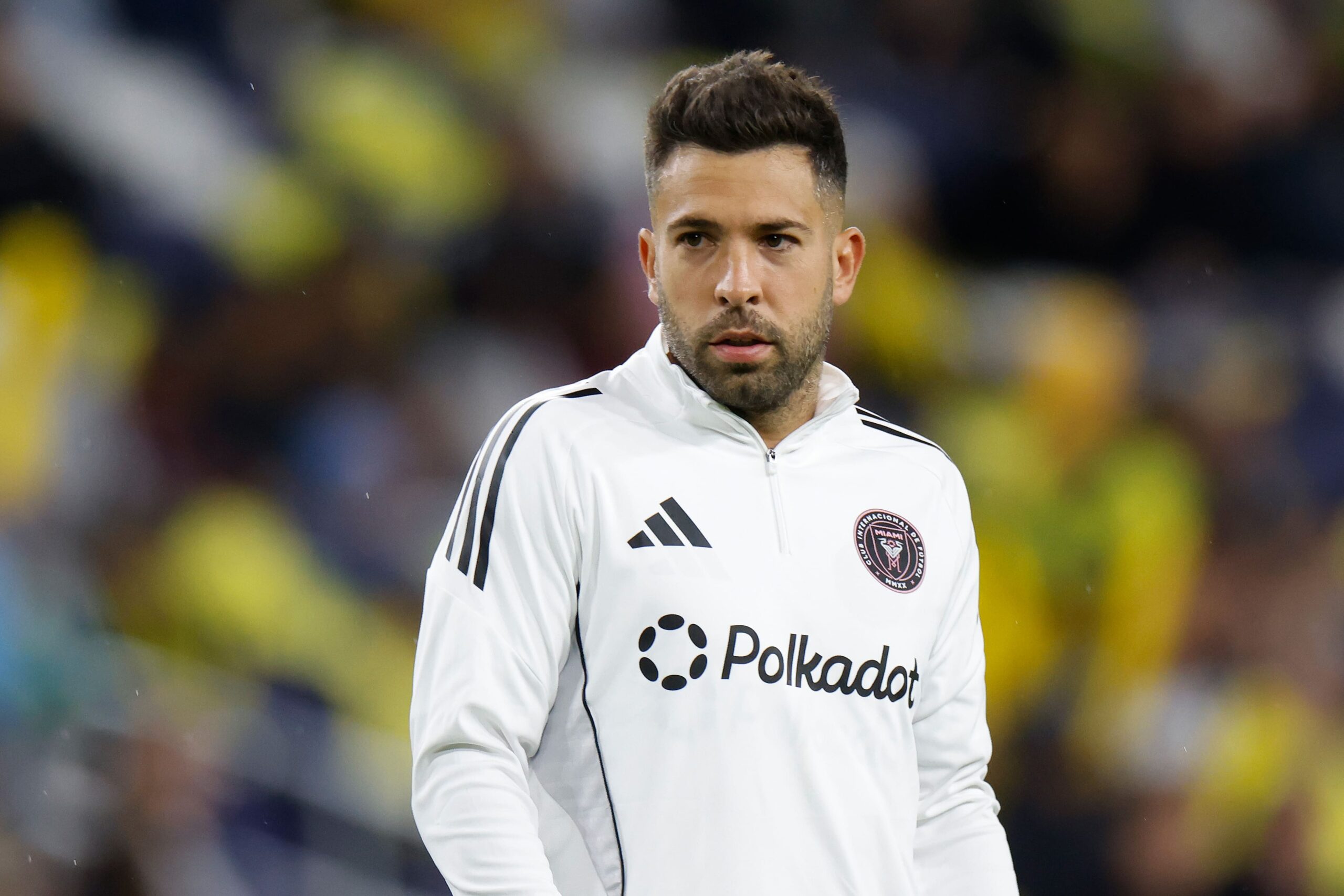 Jordi Alba