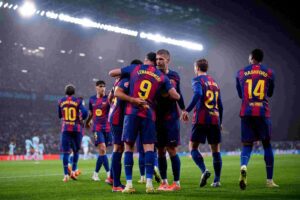 Barcelona